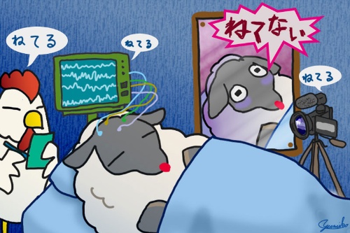 第100回 上質な睡眠を と言われても その 質 が難しい ナショナルジオグラフィック日本版サイト