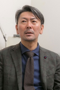 「薬物報道ガイドライン」を公表した国立精神・神経医療研究センターの松本俊彦さん。