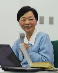 第4回 中村桂子(生命誌):人間は生きものの中にいる(提言編)ナショナルジオグラフィック日本版サイト