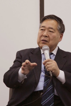 第5回 小泉武夫(醸造学・発酵学・食文化論):発酵は世界を救う(提言編)ナショナルジオグラフィック日本版サイト