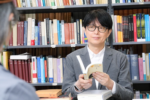アイスランド語を1年間の留学で学ぶというのは大変だったに違いない。