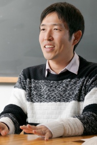 第1回 そもそも「宇宙生物学」って何ですか?ナショナルジオグラフィック日本版サイト