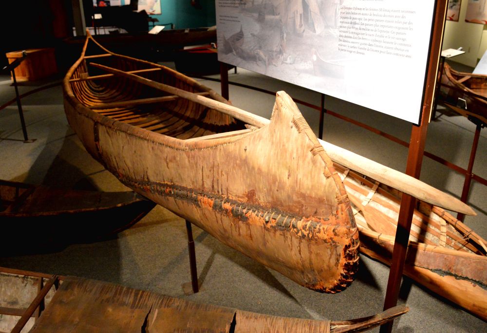 あなたの知らないカナディアンカヌー | ナショナル ジオグラフィック