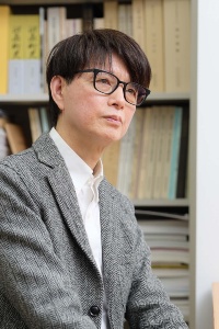 今回はDNAからなぜ古代人のルーツがわかるのかをはじめ、研究の概略をうかがった。