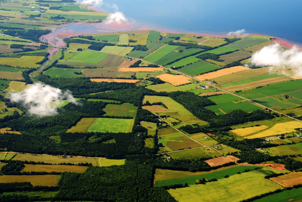 第1回 なぜ、プリンス・エドワード島に行きたくなるのか | ナショナル