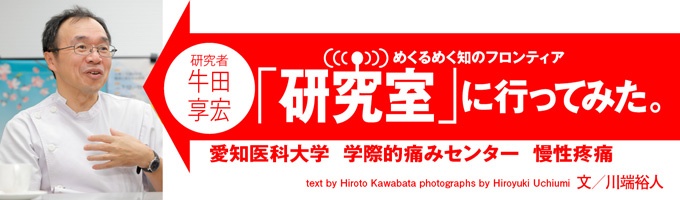 恨みや不公平感を持っている人の方が痛みが出やすいというのは、臨床体験をはじめ、研究でも示されているという。