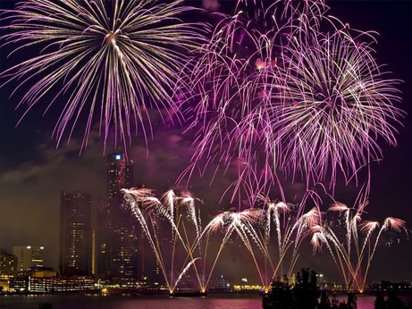 アメリカ独立記念日 歴史と現在 ナショナルジオグラフィック日本版サイト