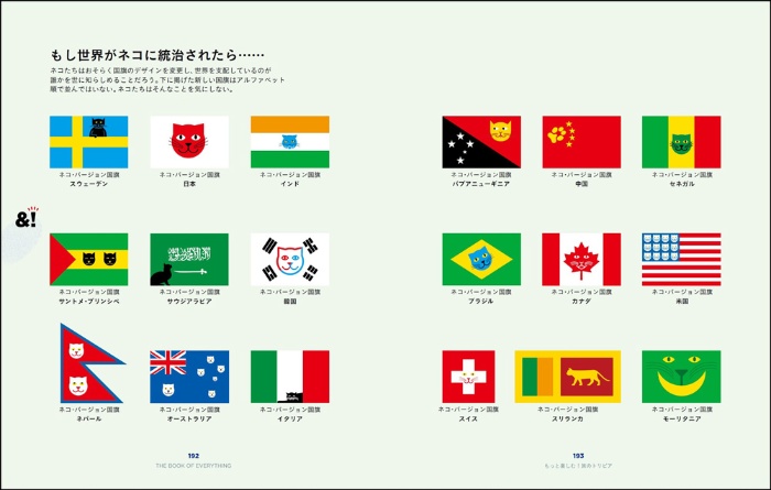 旅を楽しむ!トリビア大百科 サンプル画像⑥
