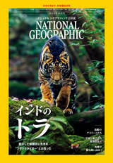 National Geographic Magazine英語版 National-Geographic-Print--